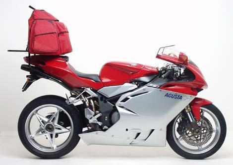 MV Agusta 1000 F4 1+1 (05-09)