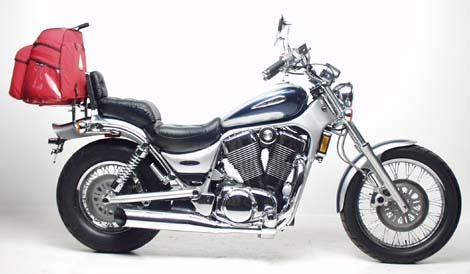 Suzuki VS 1400 GLP Intruder (96-06)