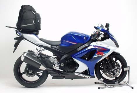 Suzuki GSXR 1000 K7-K8 (07-08)