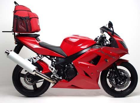 Triumph Daytona 600 (03-04)