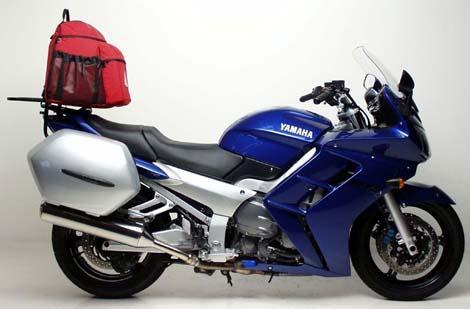 Yamaha FJR 1300 N - T (01-05)