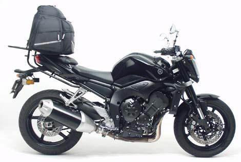 Yamaha FZ1-N 1000 Fazer V-B (06-12)