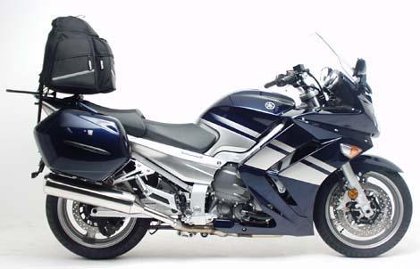 Yamaha FJR 1300 A, AS (13-18)