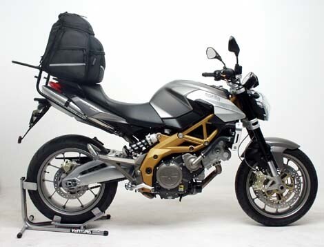 Aprilia Shiver 750 (08-09)