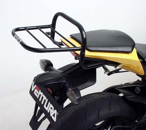 Honda CBR 1000 RR Fireblade (08-11)