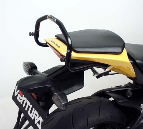 Honda CBR 1000 RR Fireblade (08-11)