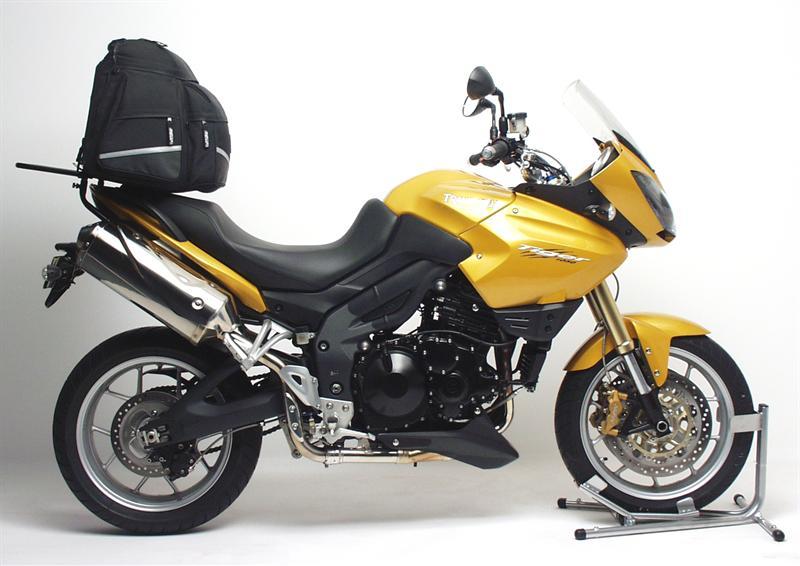 Triumph Tiger 1050 (07-12)