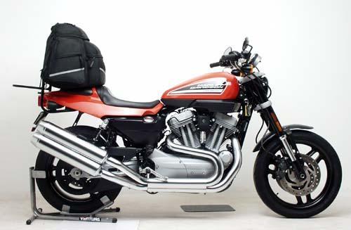 Harley Davidson XR 1200 (08-11)