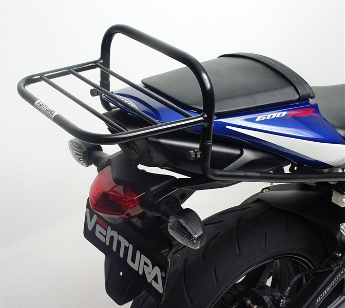 Honda CBR 600 RR (13-15)