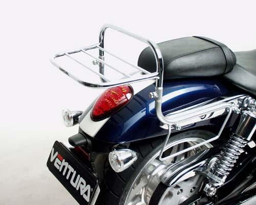 Triumph Thunderbird 1597 (Chrome) (09-15)