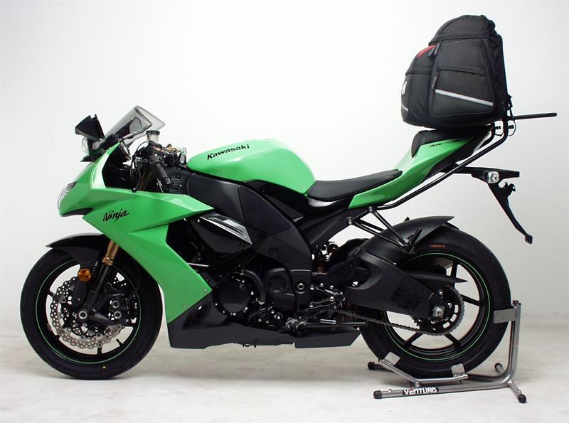 Kawasaki ZX-10R 1000 (2010)