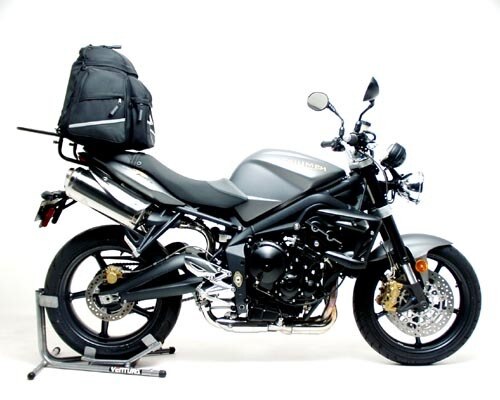 Triumph Street Triple R 675 (09-12)