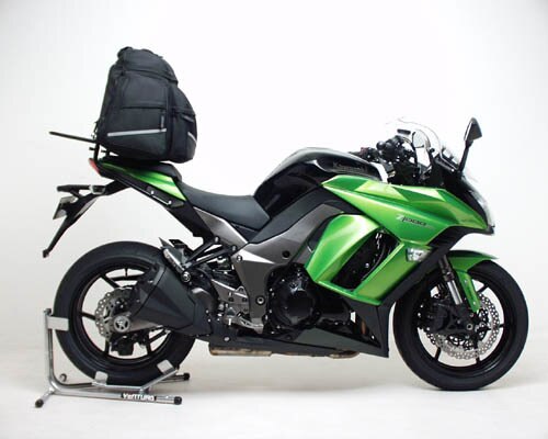 Kawasaki Z 1000 SX (11-15)