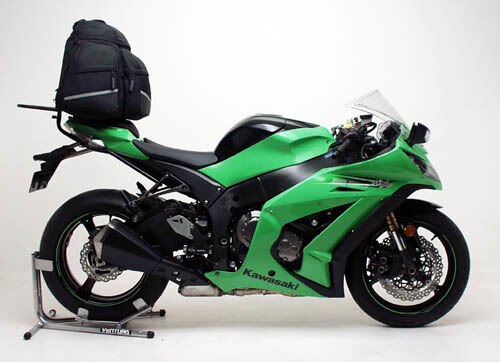 Kawasaki ZX-10R 1000 (11-15)