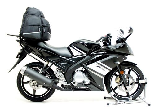 Yamaha YZF R150 (10-12)