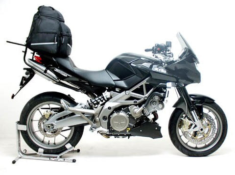 Engine Spoiler for Aprilia Shiver 750 '07-'12 (Sport), Engine Engine Spoiler for Aprilia Shiver 750 '07-'12 (Sport), Engine