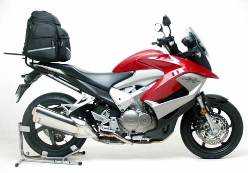 Honda VFR 800X Crossrunner (11-14)