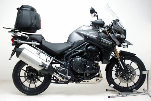 Triumph Tiger Explorer 1200 (12-18)