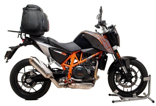 KTM 690 Duke R (12-16)