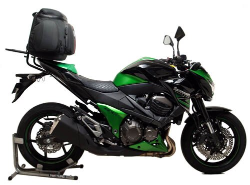 Kawasaki Z 800 (2013)