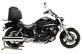 Hyosung GV 650N EFI Aquila Pro (13-14)