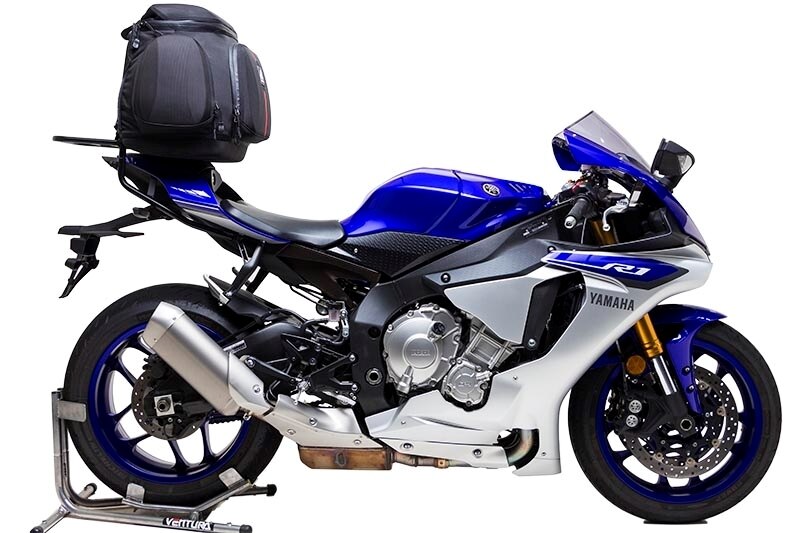 Yamaha YZF R1 (15 - >)