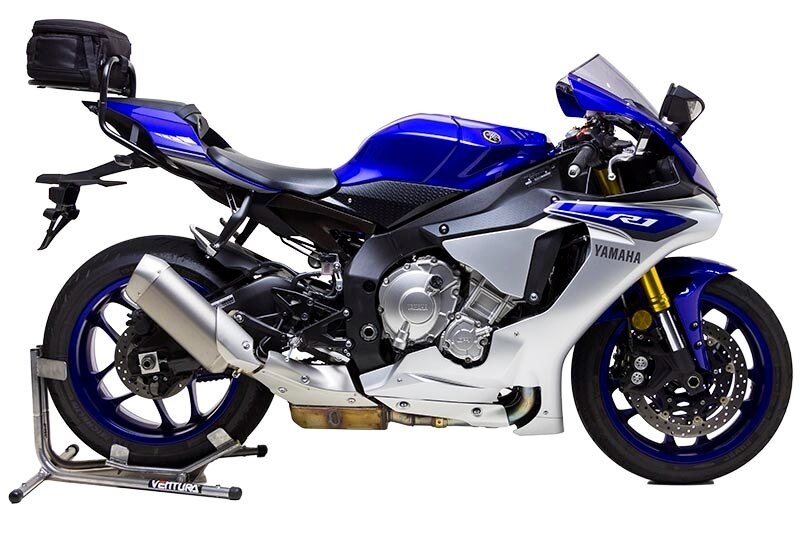 Yamaha YZF R1 (15 - >)