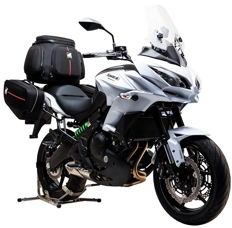 Kawasaki Versys 650 (15 - >)