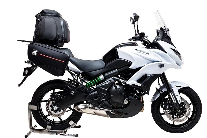 Kawasaki Versys 650 (15 - >)