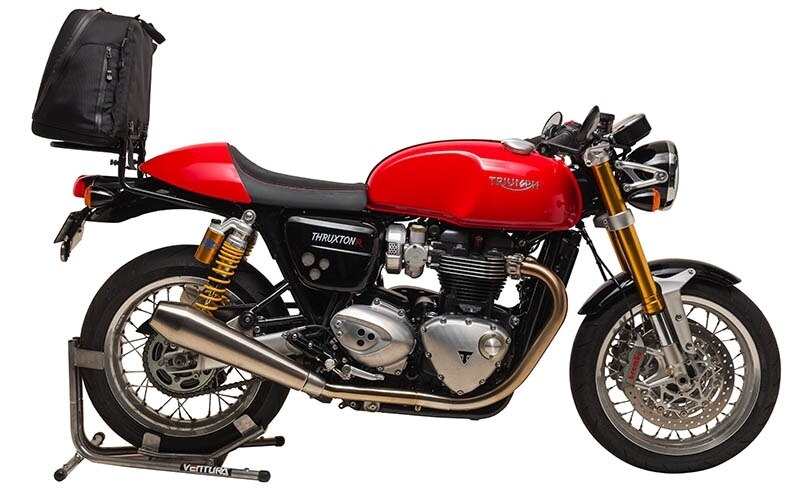 Triumph Thruxton 1200 (16 - >)