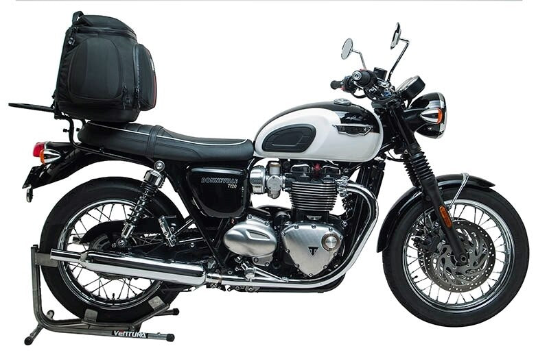 Triumph Bonneville T120 (16 - >)