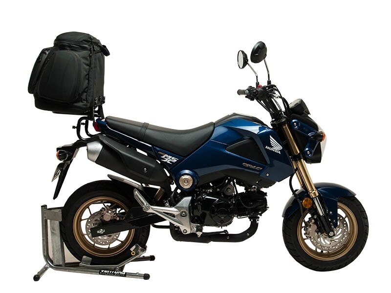 Honda MSX 125 GROM (15-16)