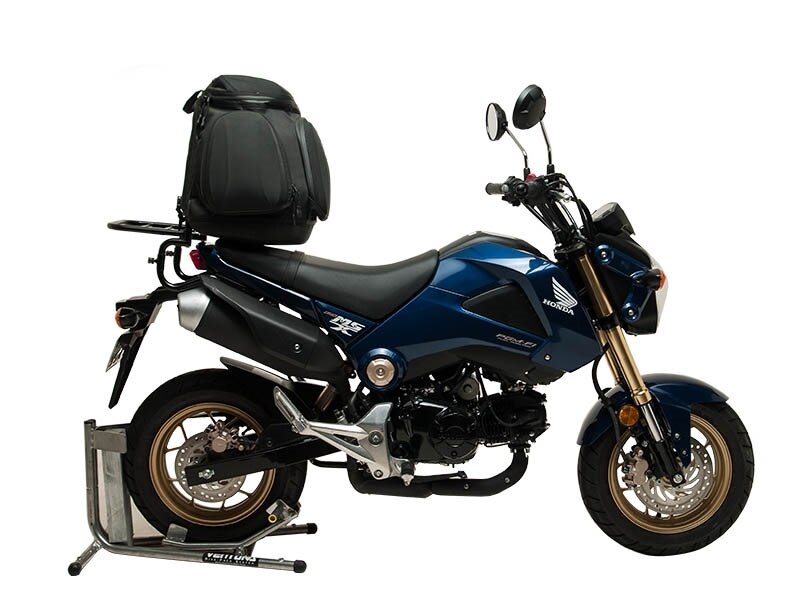 Honda MSX 125 GROM (15-16)