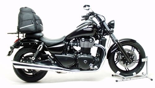 Triumph Thunderbird 1700 Storm (Chrome) (11-15)