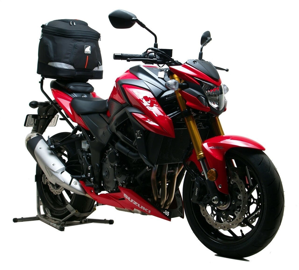 Suzuki GSX S 750 (17-22)