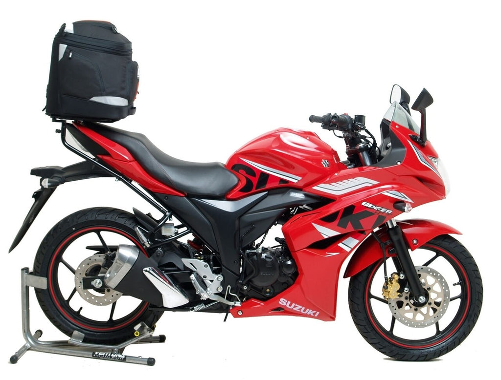 Suzuki GSX 150, F (2018)