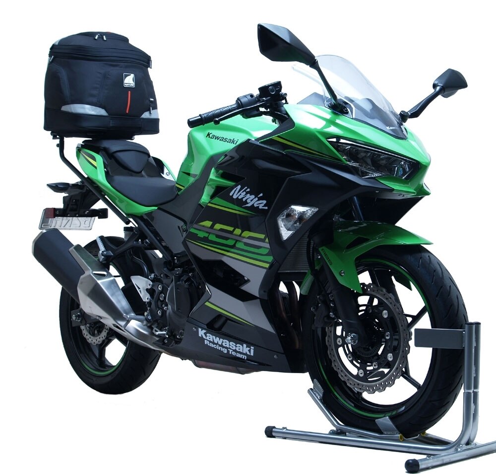 Kawasaki Ninja 400 (18 - >)