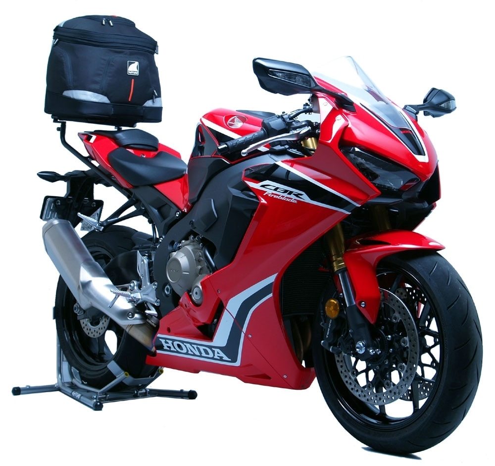 Honda CBR 1000 RR Fireblade (17-19)