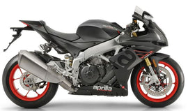 Aprilia RSV-4 R (09-14)