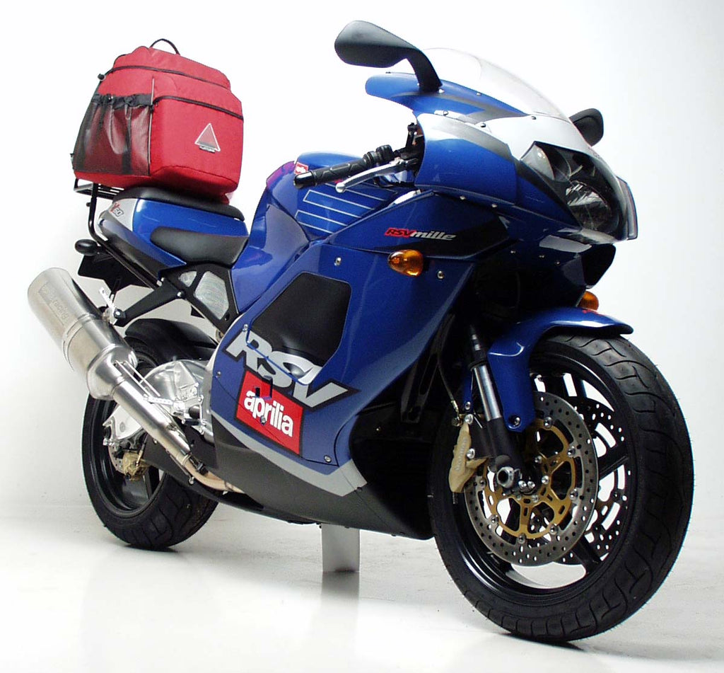 Aprilia Tuono 1000R (06-10)