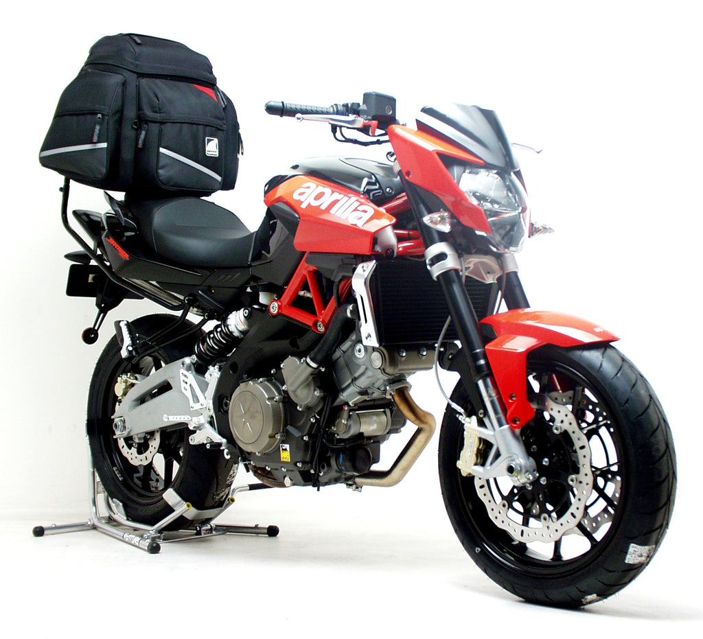 Aprilia Shiver 750 ABS (10-16)