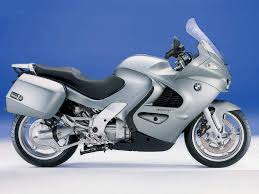 BMW K 1200 GT (03-04)