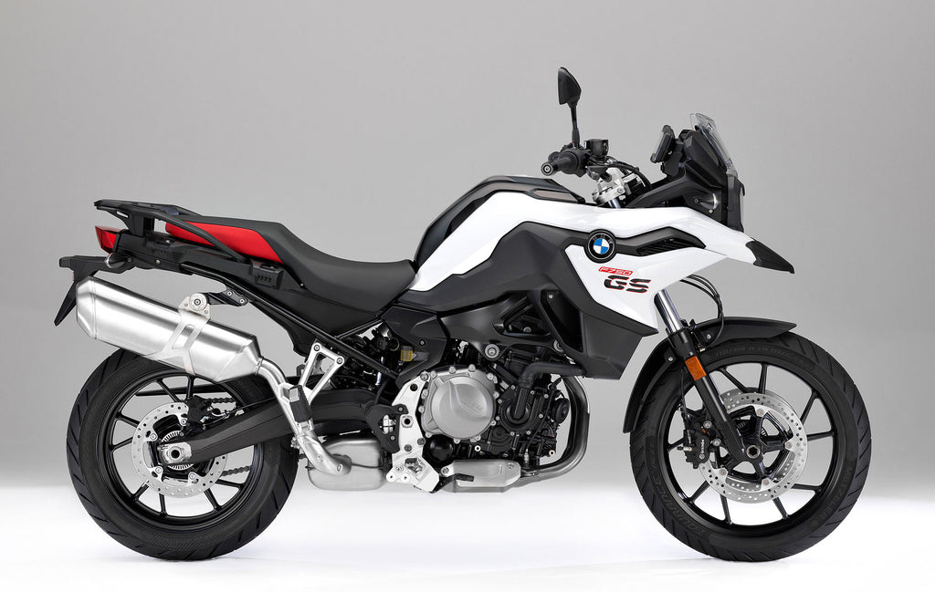 BMW F 850 GS (19 - >)