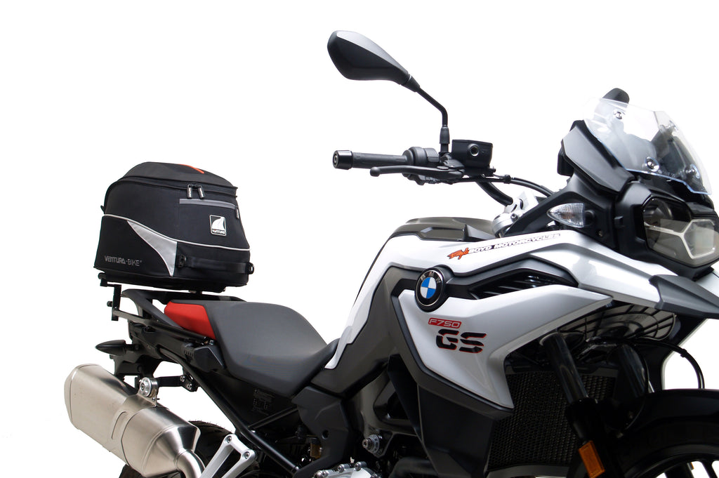 BMW F 850 GS (19 - >)