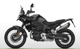 BMW F 900 GS, F 900 GS Trophy (24 - >)