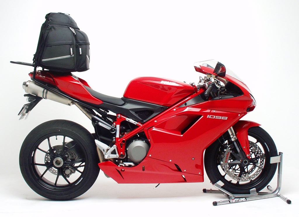 Ducati 1198 (09-11)