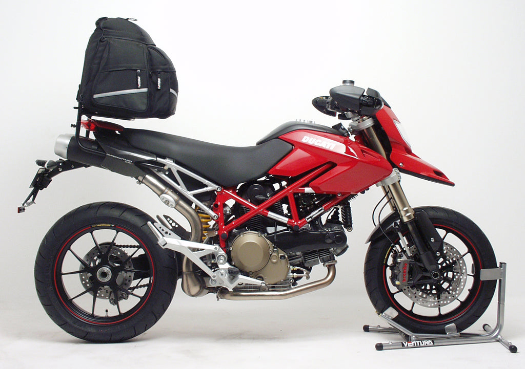 Ducati 1100S Hypermotard (07-09)