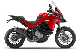 Ducati Multistrada V2, V2S (22 - >)