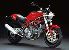 Load image into Gallery viewer, Ducati 695 Monster (2007)