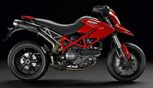 Load image into Gallery viewer, Ducati 796 Hypermotard (10-12)
